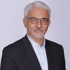 محمدحسین شریف زادگان